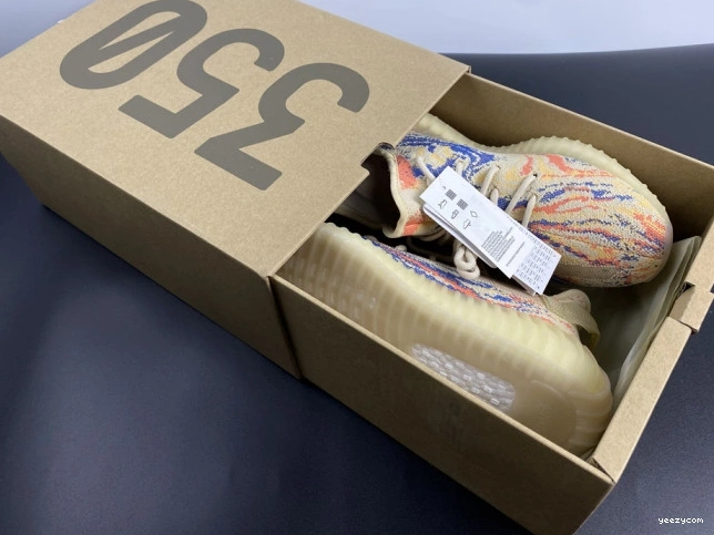 Oat V2 350 Adidas GW3773 Yeezy Boost MX 0820